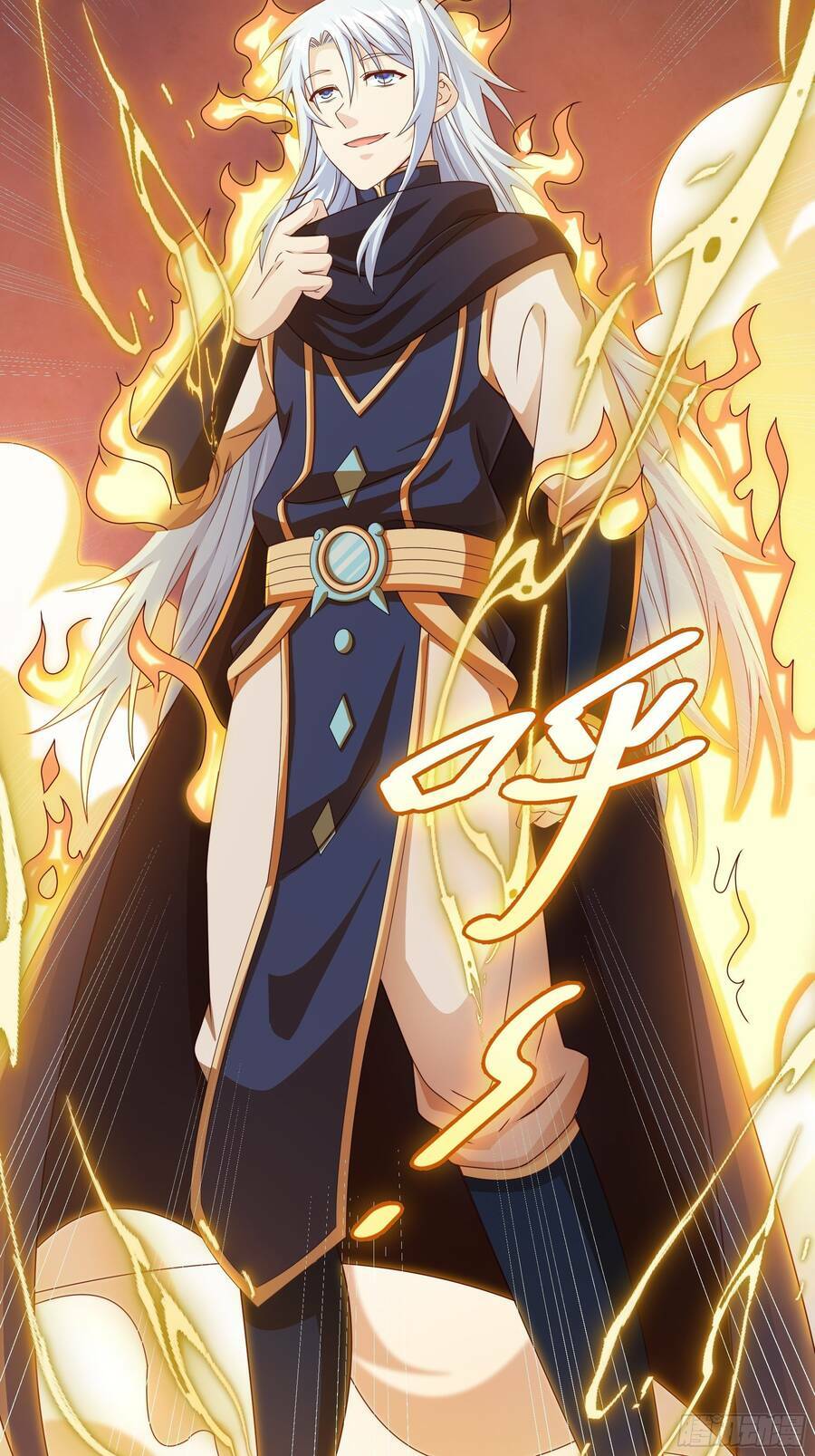 Trọng Sinh 1000 Lần, Ta Vô Địch Chapter 4 - Trang 2