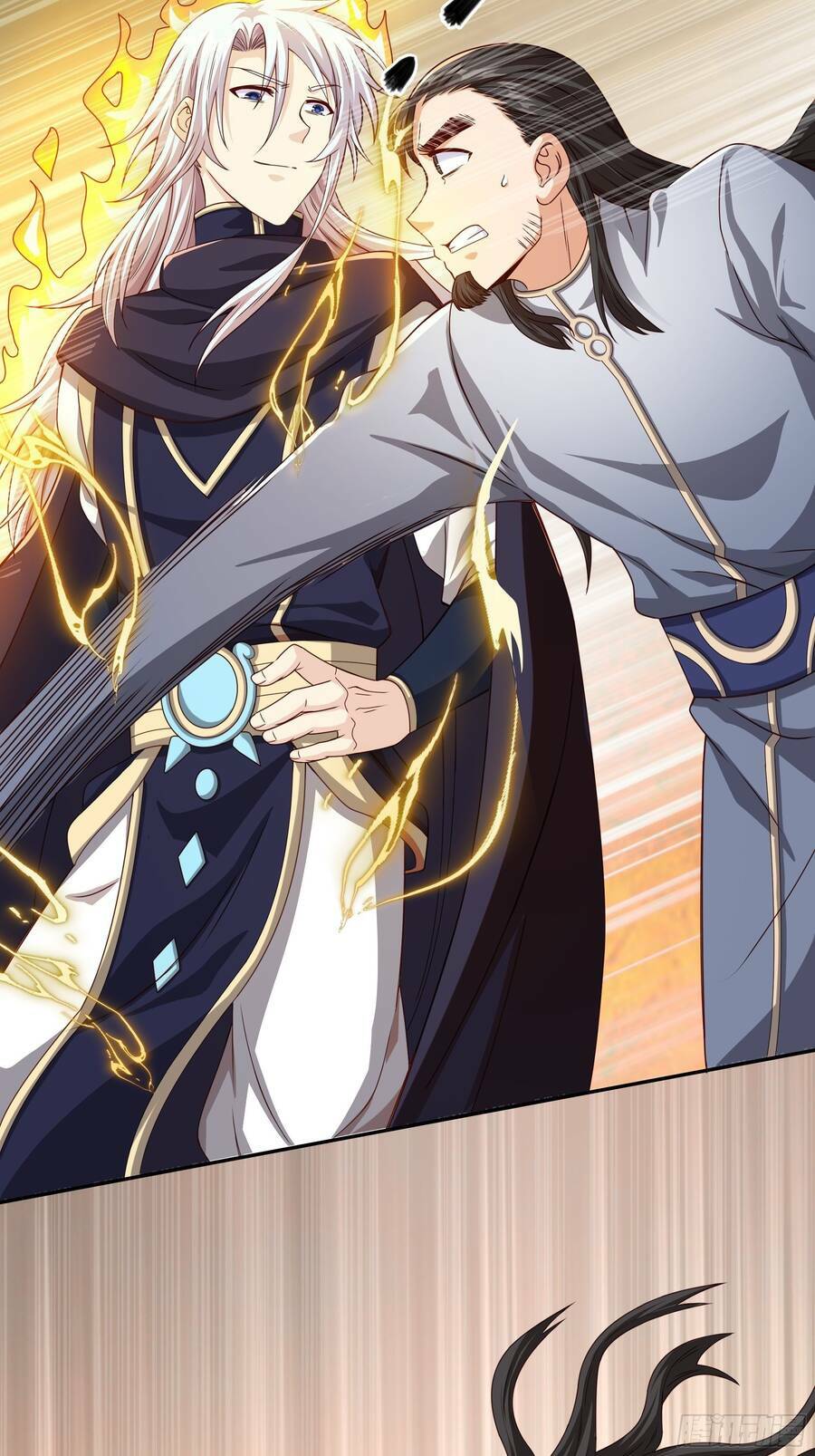 Trọng Sinh 1000 Lần, Ta Vô Địch Chapter 4 - Trang 2