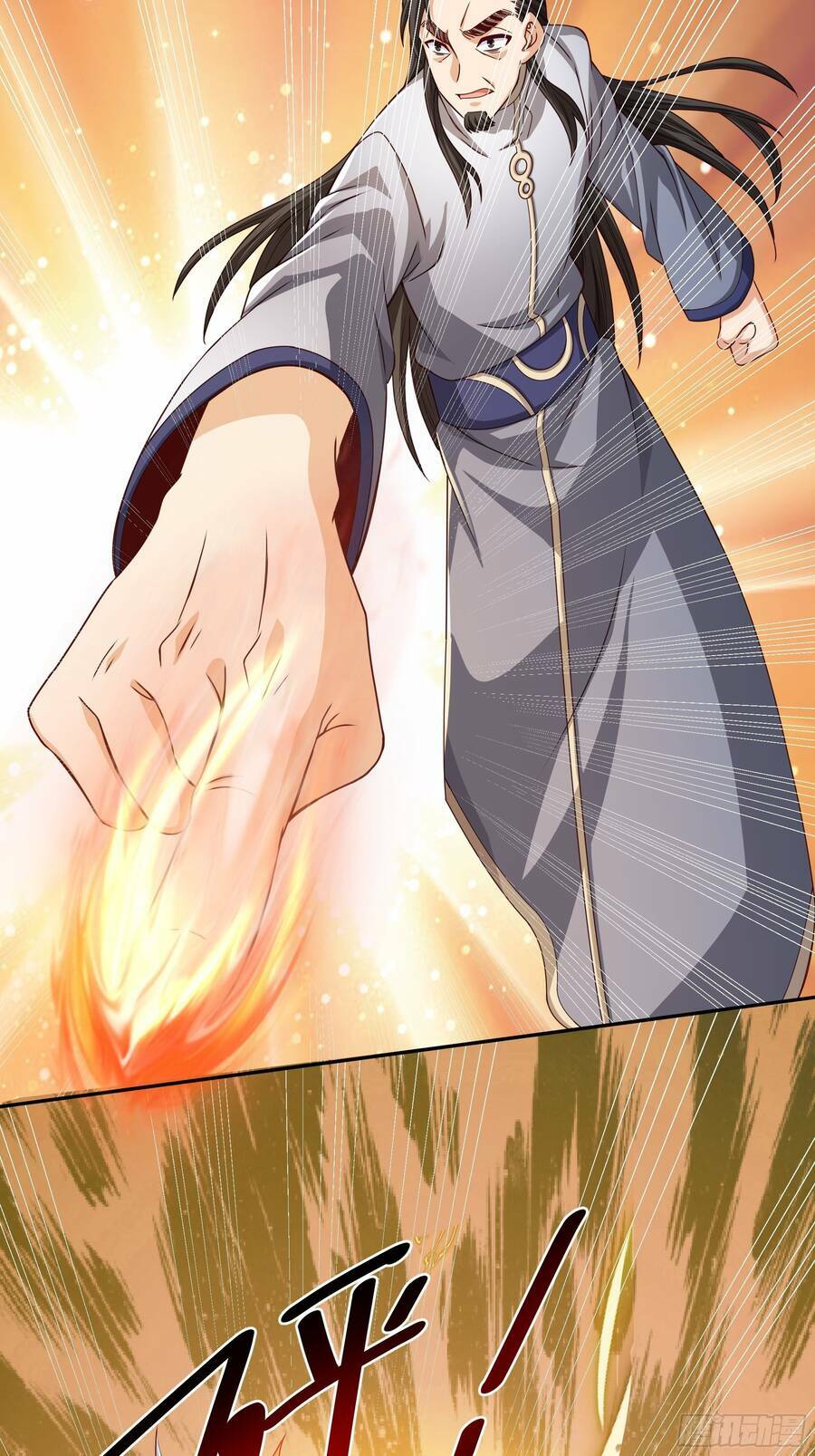 Trọng Sinh 1000 Lần, Ta Vô Địch Chapter 4 - Trang 2