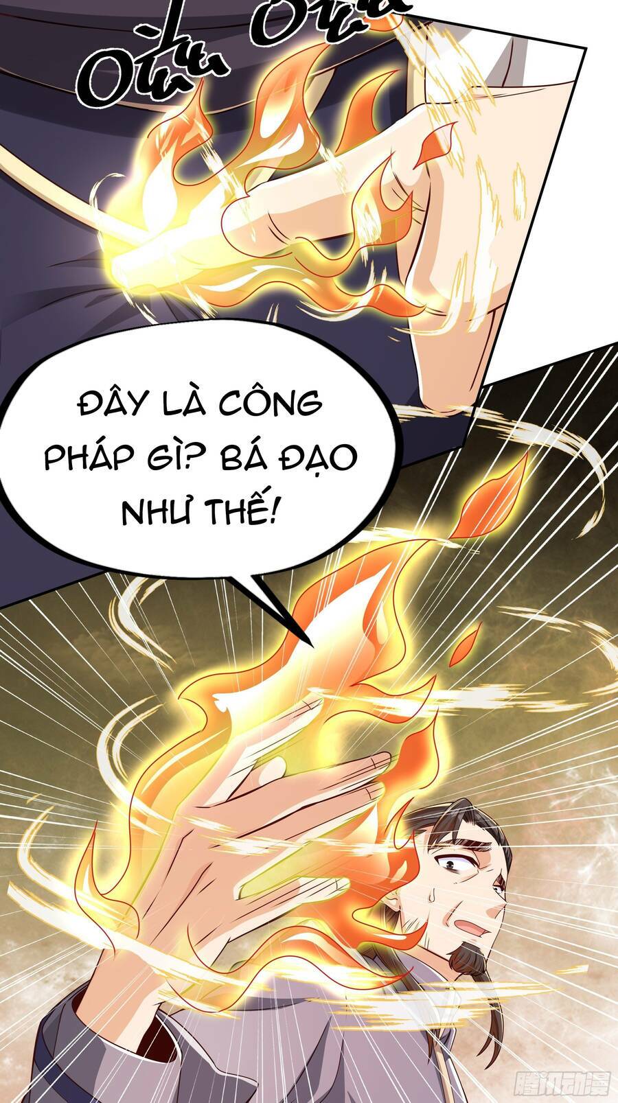 Trọng Sinh 1000 Lần, Ta Vô Địch Chapter 4 - Trang 2