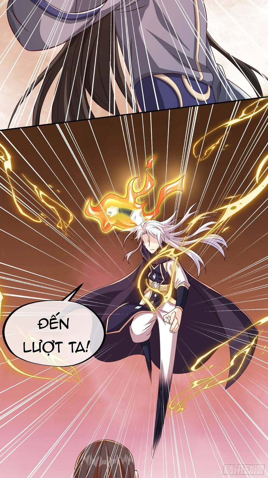 Trọng Sinh 1000 Lần, Ta Vô Địch Chapter 4 - Trang 2