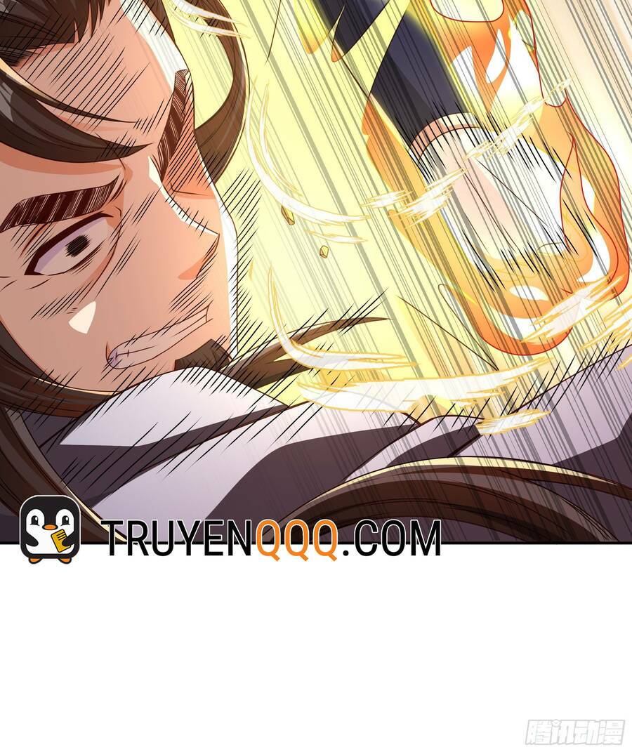 Trọng Sinh 1000 Lần, Ta Vô Địch Chapter 4 - Trang 2