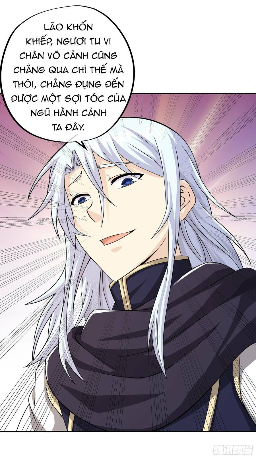 Trọng Sinh 1000 Lần, Ta Vô Địch Chapter 4 - Trang 2