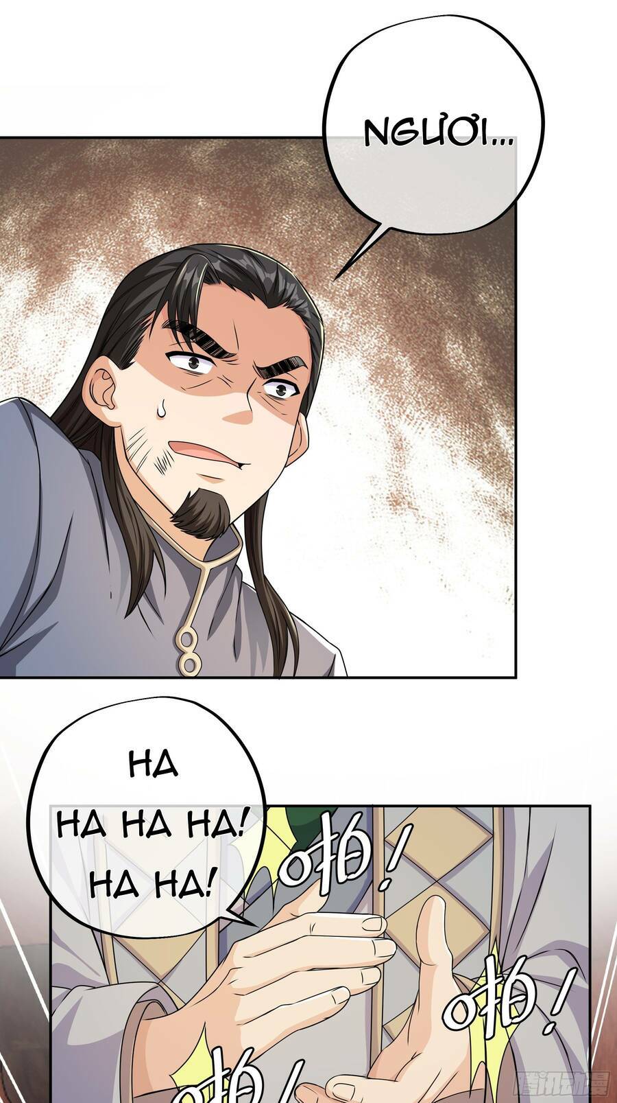 Trọng Sinh 1000 Lần, Ta Vô Địch Chapter 4 - Trang 2