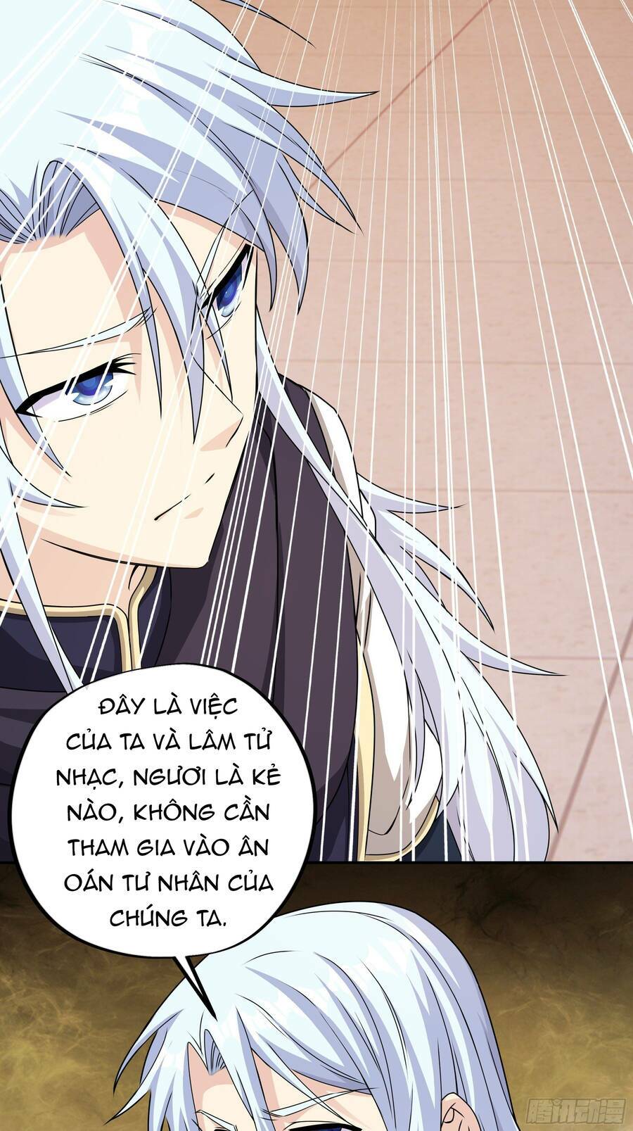 Trọng Sinh 1000 Lần, Ta Vô Địch Chapter 4 - Trang 2