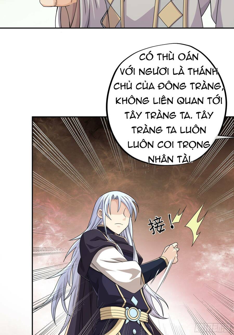 Trọng Sinh 1000 Lần, Ta Vô Địch Chapter 4 - Trang 2