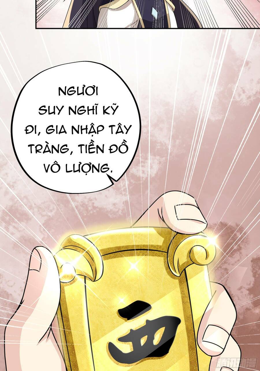 Trọng Sinh 1000 Lần, Ta Vô Địch Chapter 4 - Trang 2