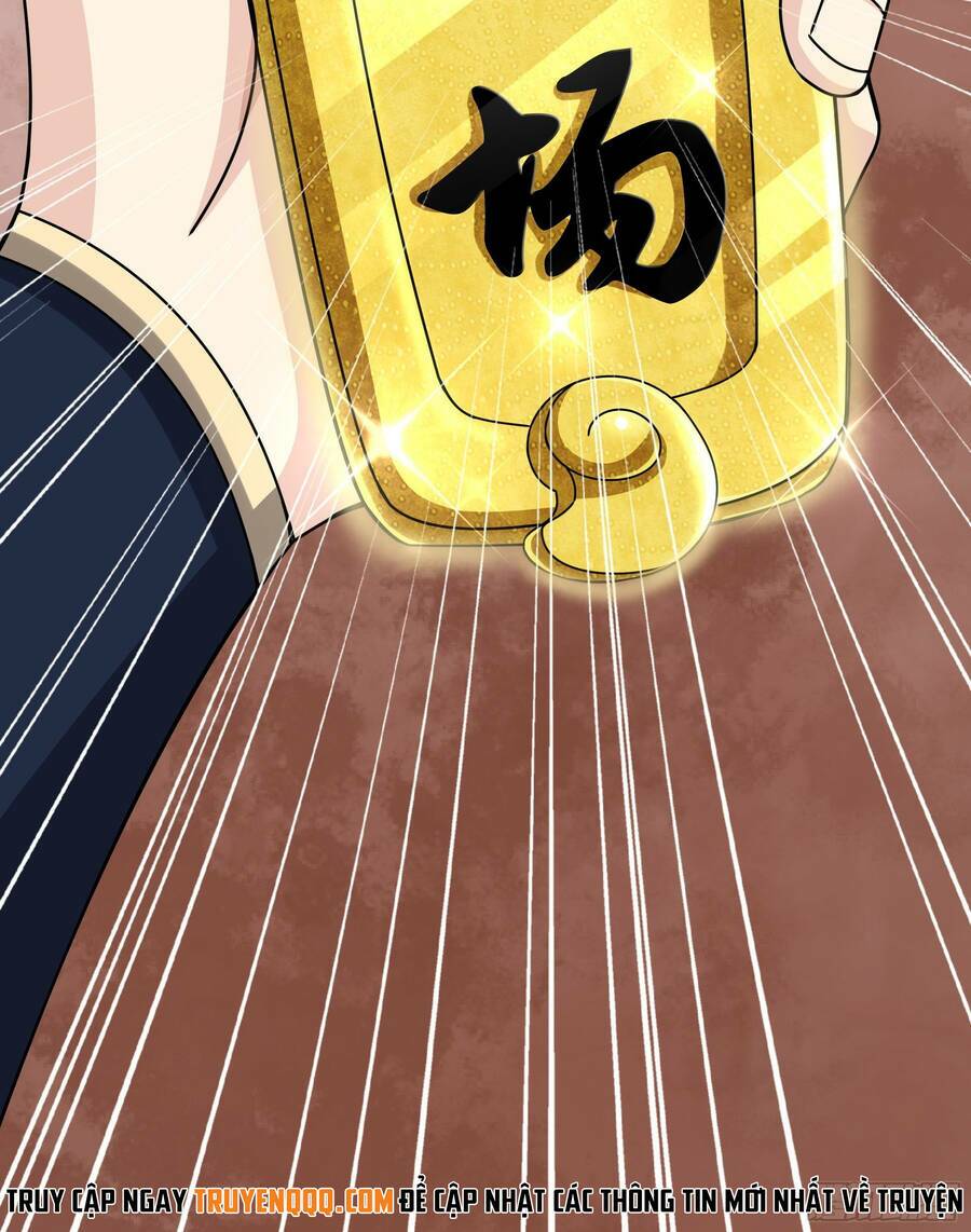 Trọng Sinh 1000 Lần, Ta Vô Địch Chapter 4 - Trang 2