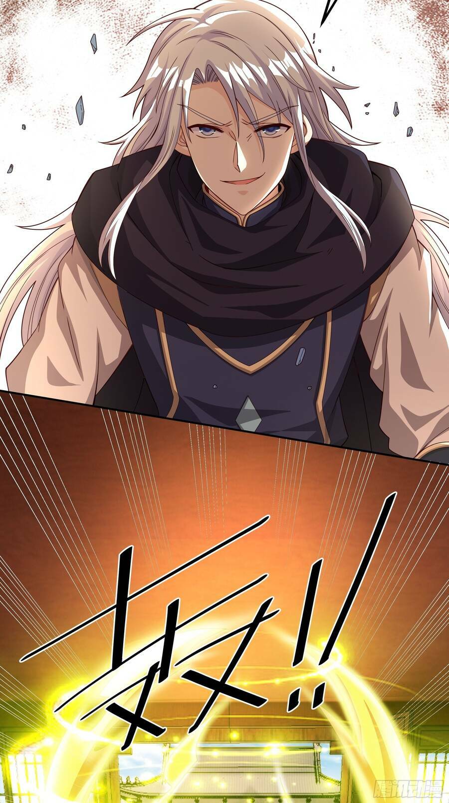 Trọng Sinh 1000 Lần, Ta Vô Địch Chapter 4 - Trang 2