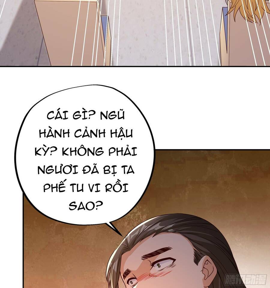 Trọng Sinh 1000 Lần, Ta Vô Địch Chapter 4 - Trang 2