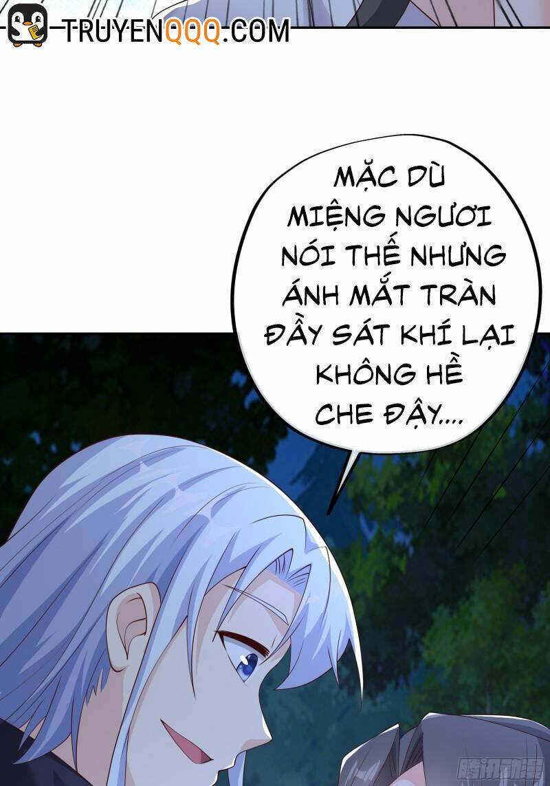Trọng Sinh 1000 Lần, Ta Vô Địch Chapter 40 - Trang 2