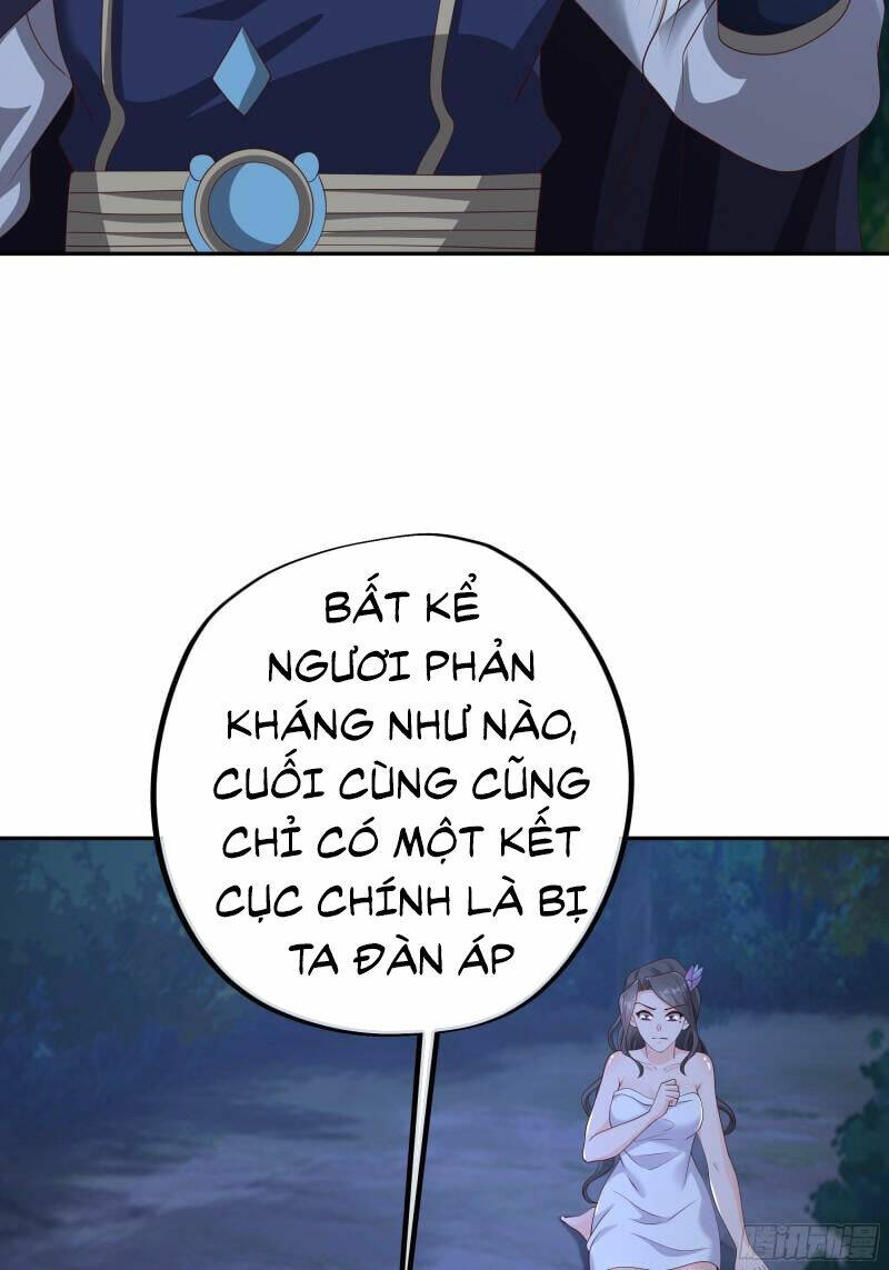 Trọng Sinh 1000 Lần, Ta Vô Địch Chapter 40 - Trang 2