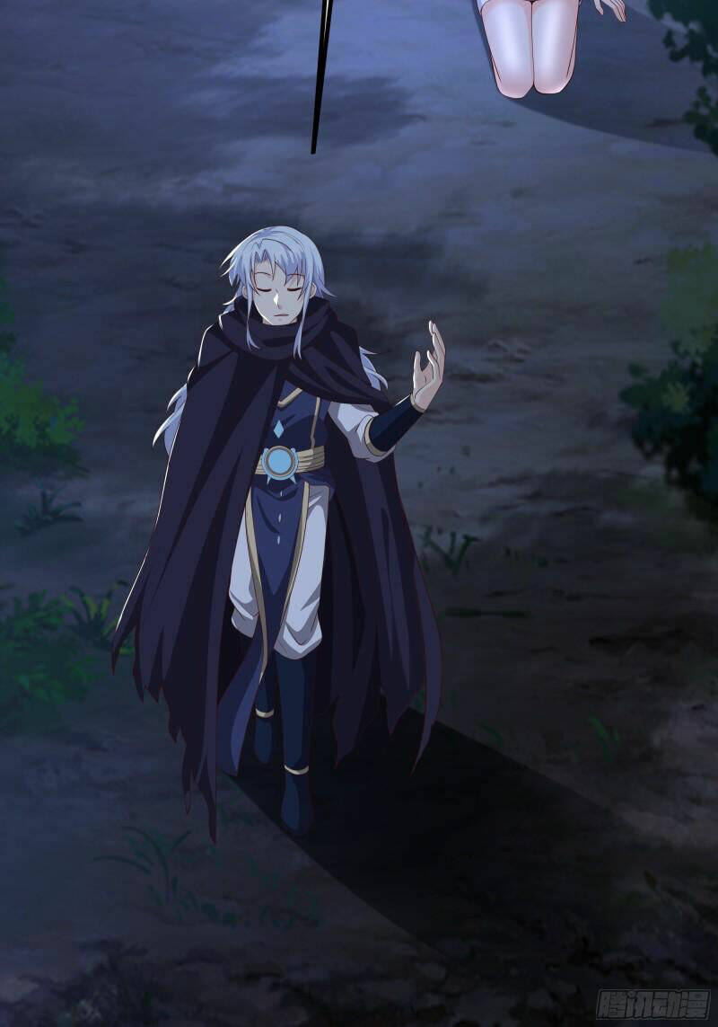 Trọng Sinh 1000 Lần, Ta Vô Địch Chapter 40 - Trang 2