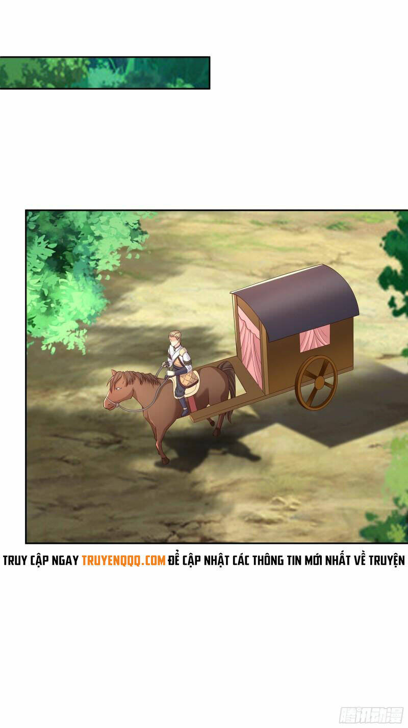 Trọng Sinh 1000 Lần, Ta Vô Địch Chapter 40 - Trang 2