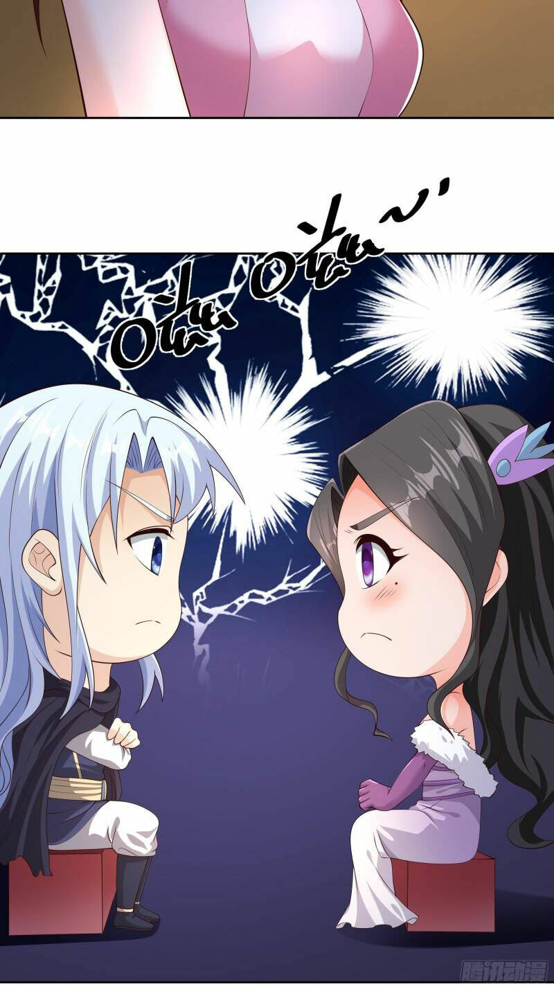 Trọng Sinh 1000 Lần, Ta Vô Địch Chapter 40 - Trang 2