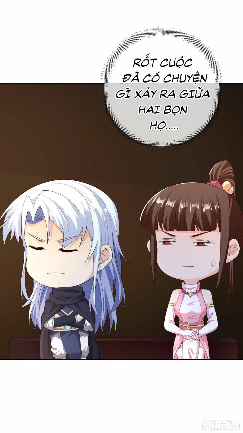 Trọng Sinh 1000 Lần, Ta Vô Địch Chapter 40 - Trang 2