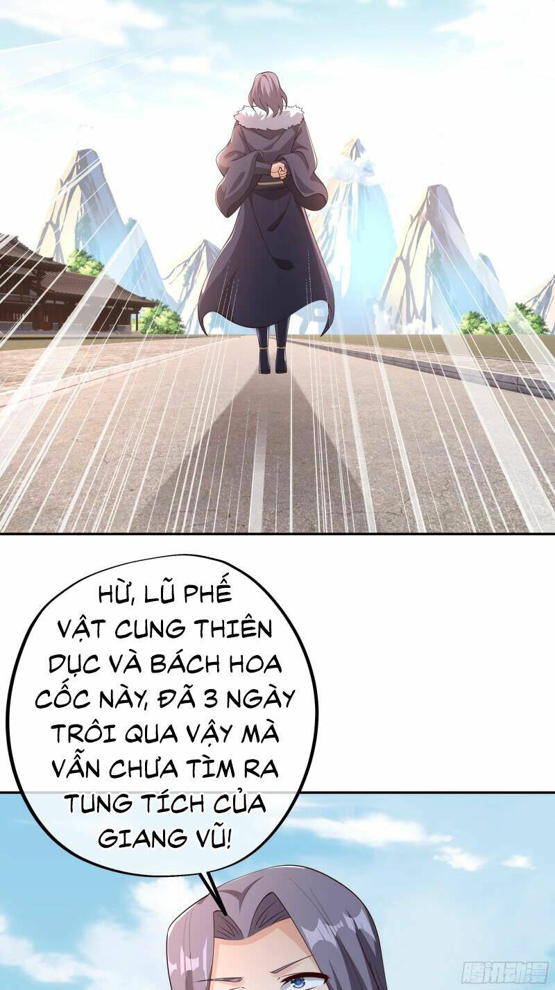 Trọng Sinh 1000 Lần, Ta Vô Địch Chapter 40 - Trang 2