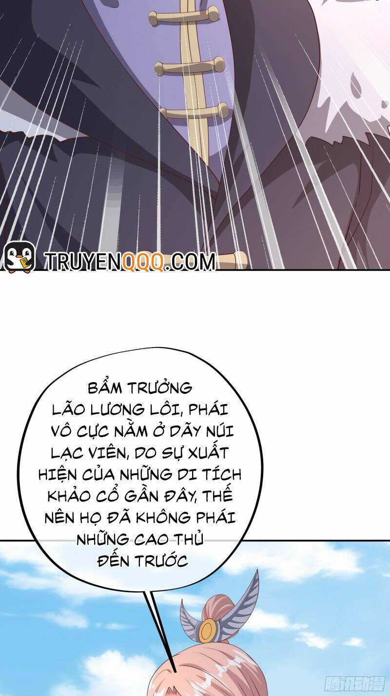 Trọng Sinh 1000 Lần, Ta Vô Địch Chapter 40 - Trang 2