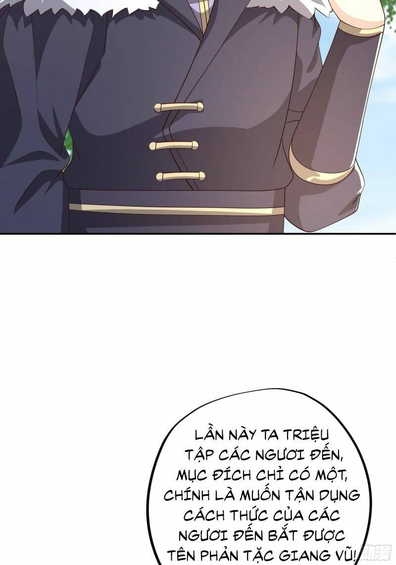 Trọng Sinh 1000 Lần, Ta Vô Địch Chapter 40 - Trang 2