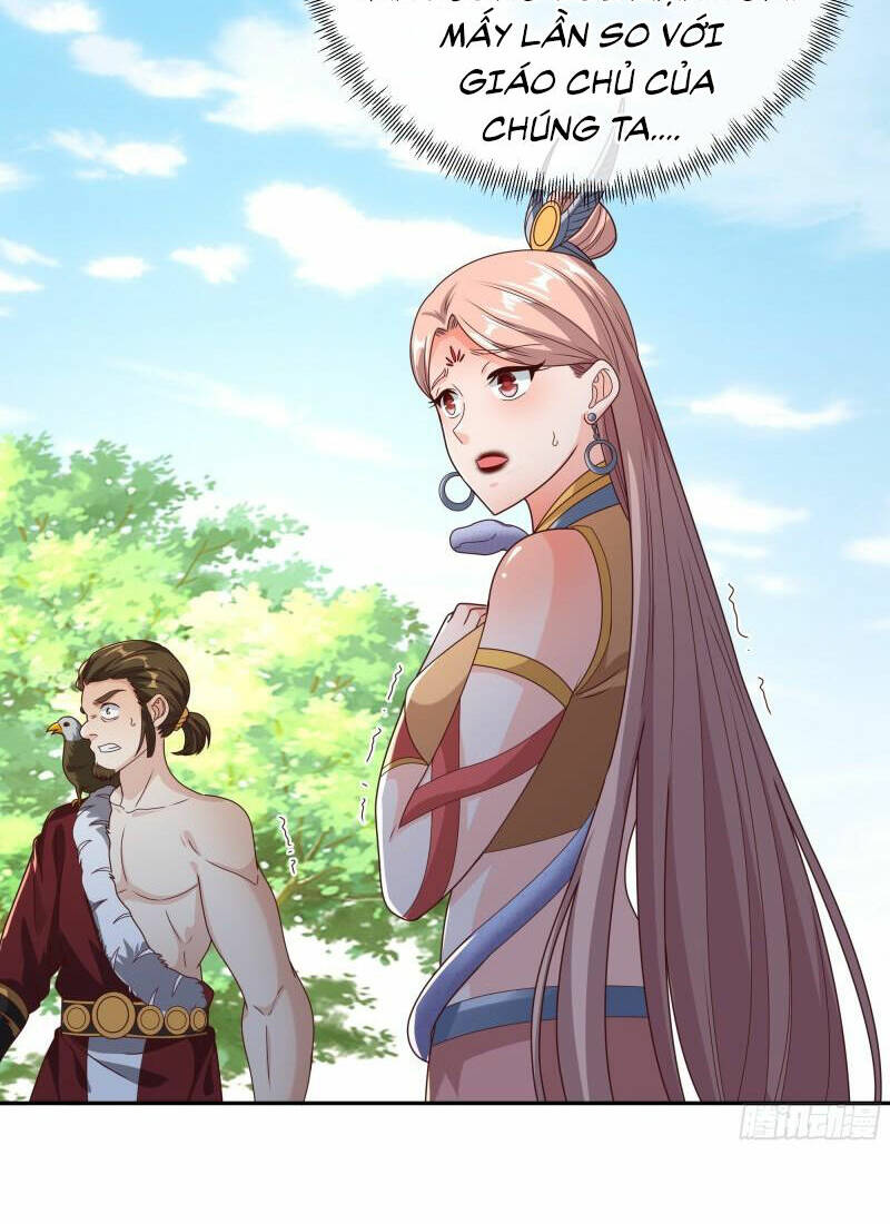 Trọng Sinh 1000 Lần, Ta Vô Địch Chapter 41 - Trang 2