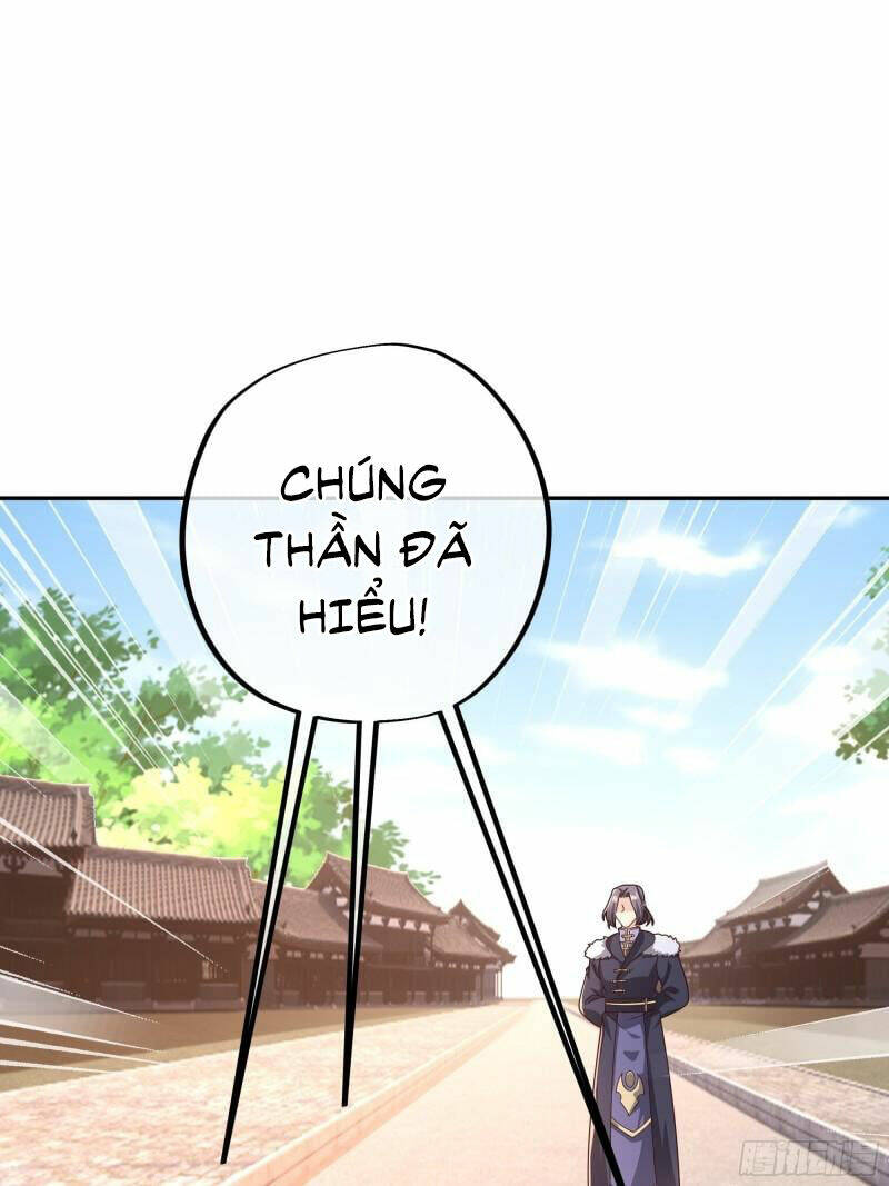 Trọng Sinh 1000 Lần, Ta Vô Địch Chapter 41 - Trang 2