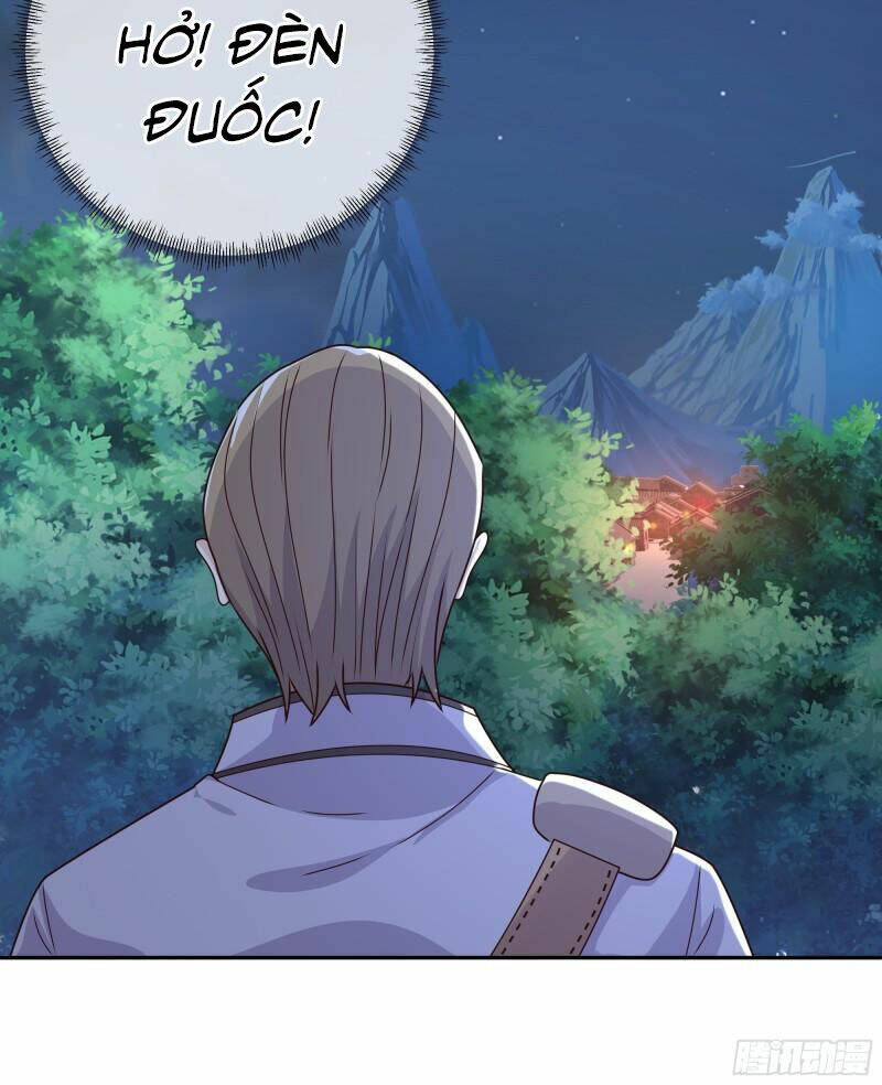 Trọng Sinh 1000 Lần, Ta Vô Địch Chapter 41 - Trang 2