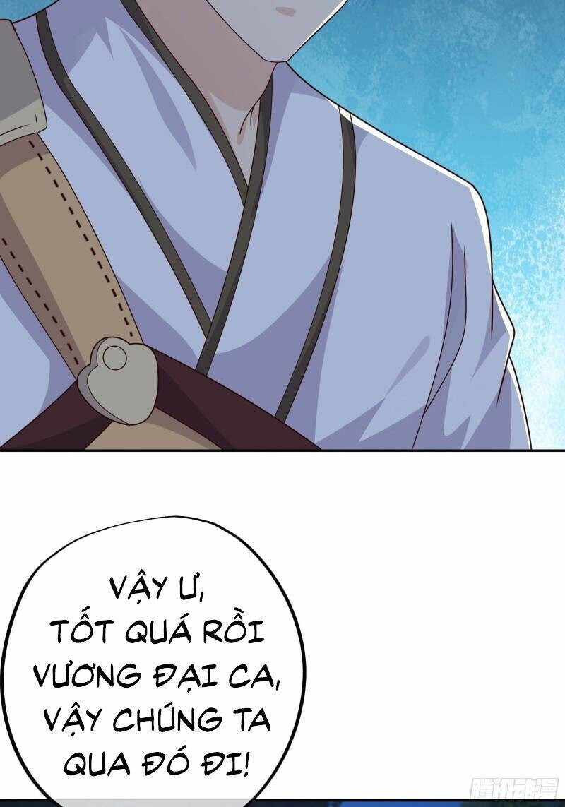Trọng Sinh 1000 Lần, Ta Vô Địch Chapter 41 - Trang 2