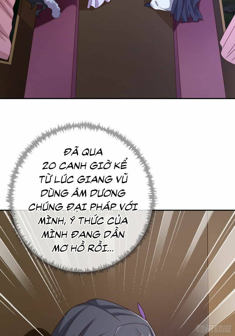 Trọng Sinh 1000 Lần, Ta Vô Địch Chapter 41 - Trang 2