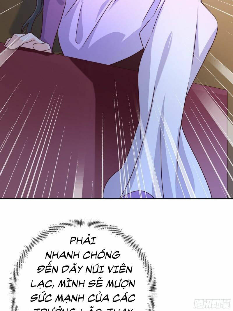 Trọng Sinh 1000 Lần, Ta Vô Địch Chapter 41 - Trang 2