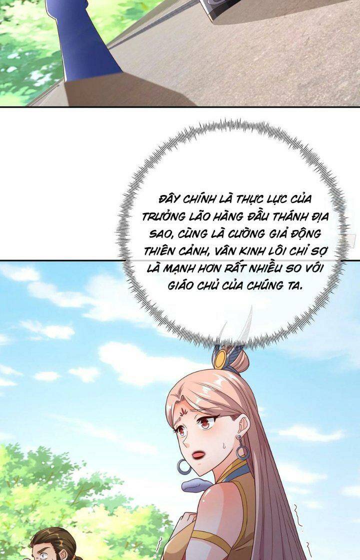 Trọng Sinh 1000 Lần, Ta Vô Địch Chapter 42 - Trang 2