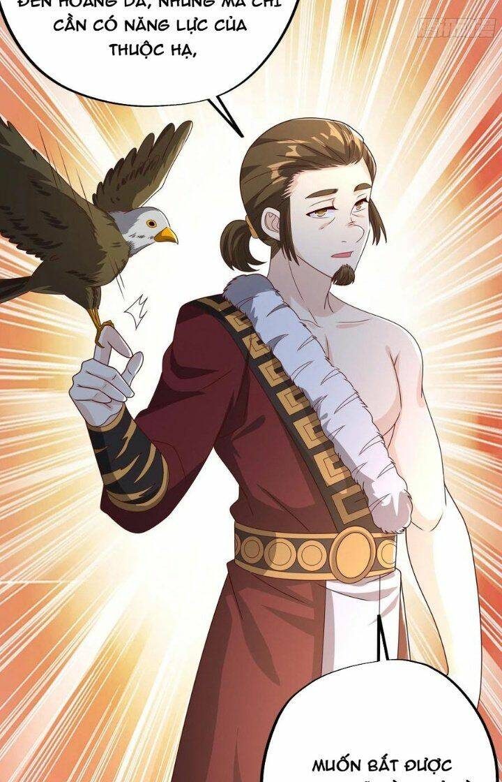 Trọng Sinh 1000 Lần, Ta Vô Địch Chapter 42 - Trang 2