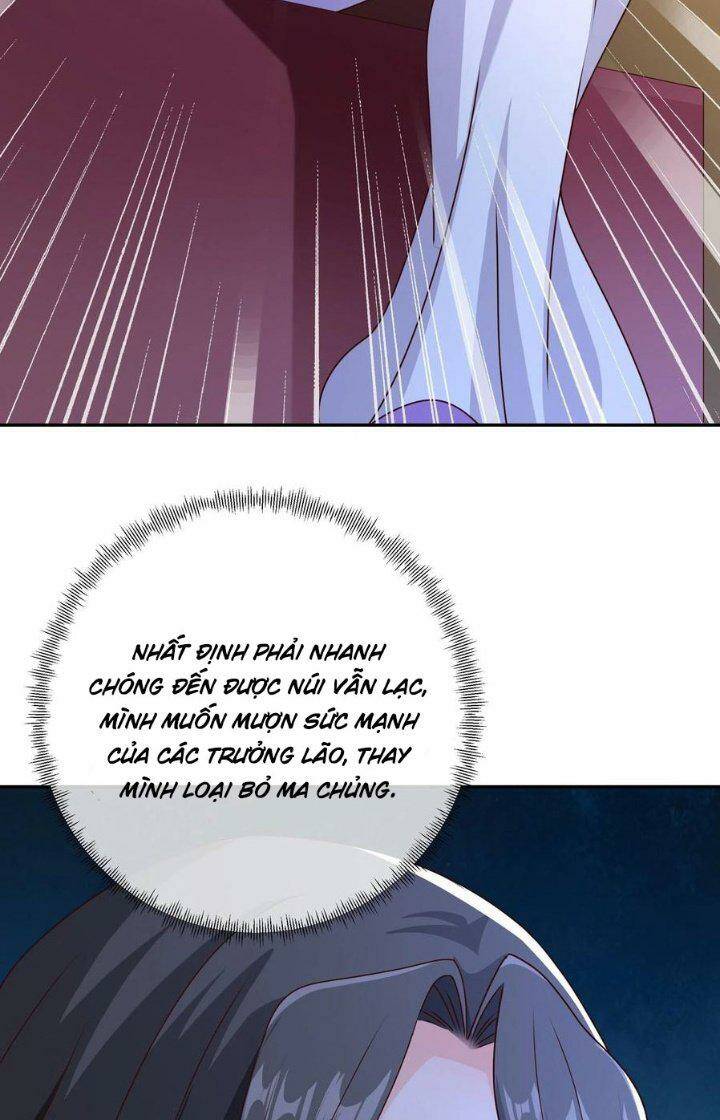 Trọng Sinh 1000 Lần, Ta Vô Địch Chapter 42 - Trang 2