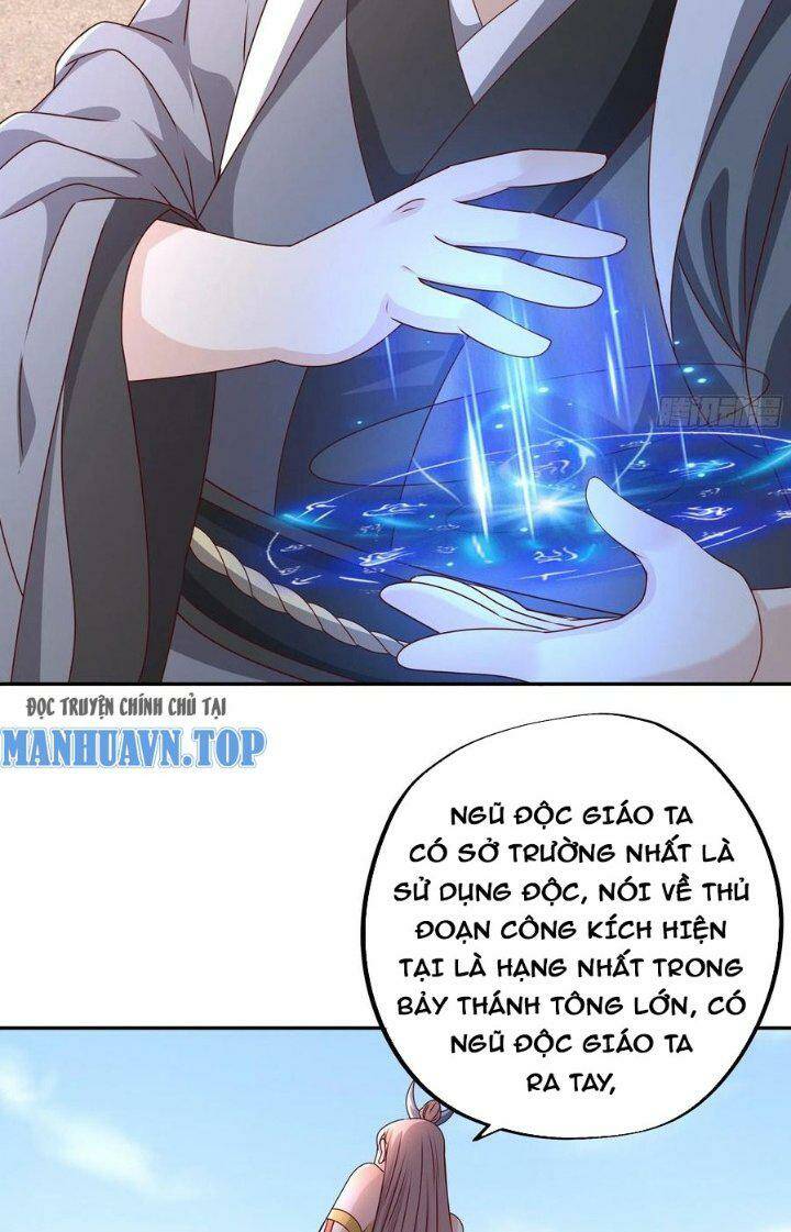 Trọng Sinh 1000 Lần, Ta Vô Địch Chapter 42 - Trang 2