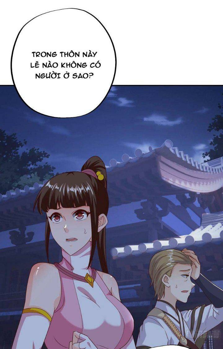 Trọng Sinh 1000 Lần, Ta Vô Địch Chapter 42 - Trang 2