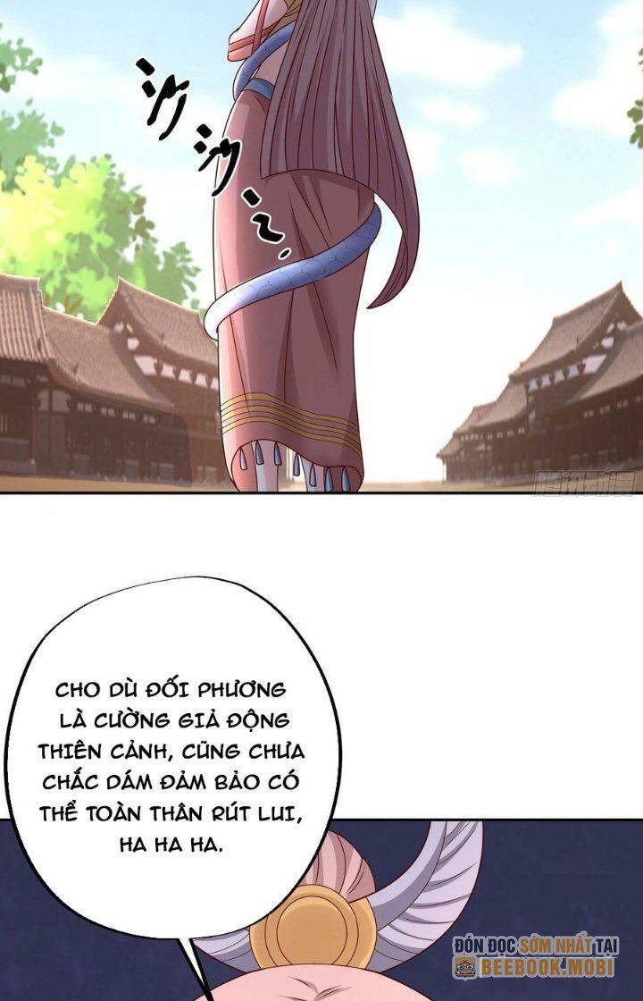 Trọng Sinh 1000 Lần, Ta Vô Địch Chapter 42 - Trang 2