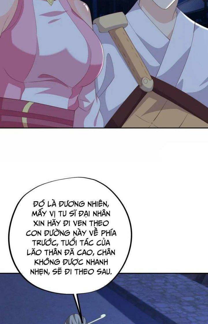 Trọng Sinh 1000 Lần, Ta Vô Địch Chapter 43 - Trang 2