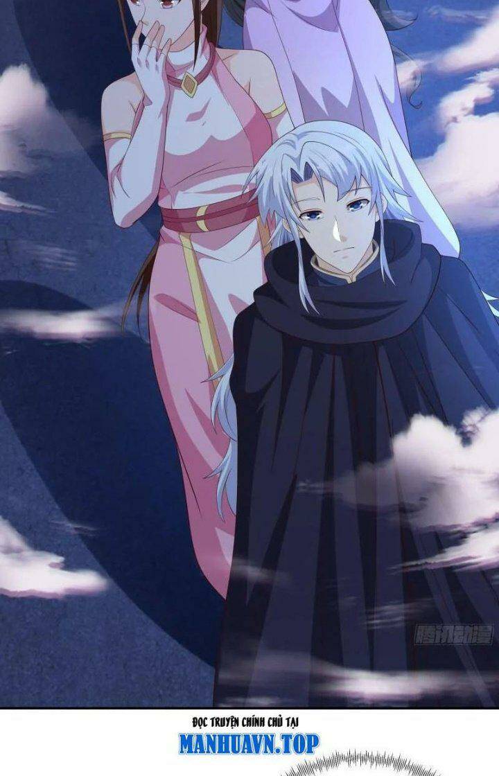 Trọng Sinh 1000 Lần, Ta Vô Địch Chapter 43 - Trang 2