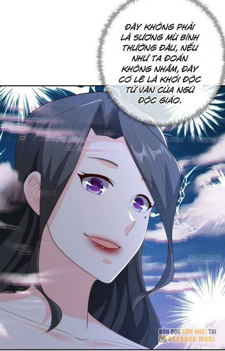 Trọng Sinh 1000 Lần, Ta Vô Địch Chapter 43 - Trang 2