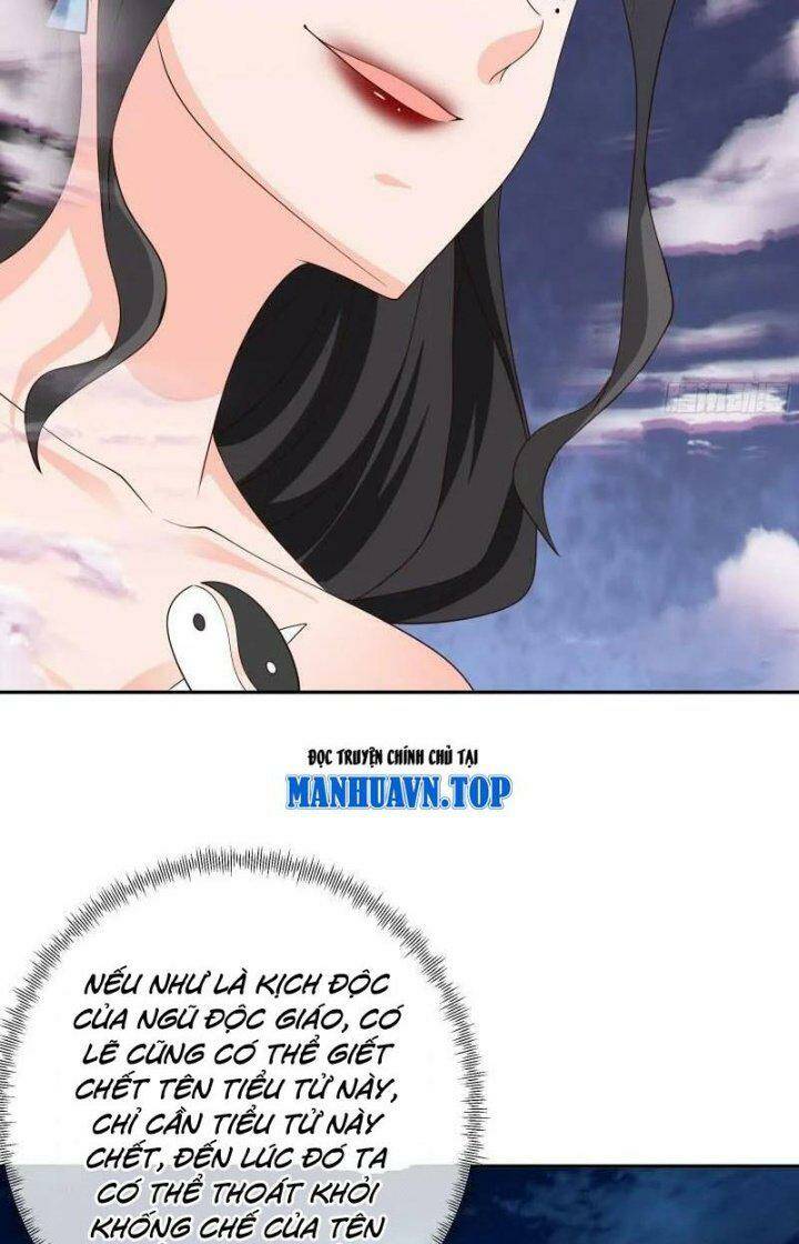 Trọng Sinh 1000 Lần, Ta Vô Địch Chapter 43 - Trang 2