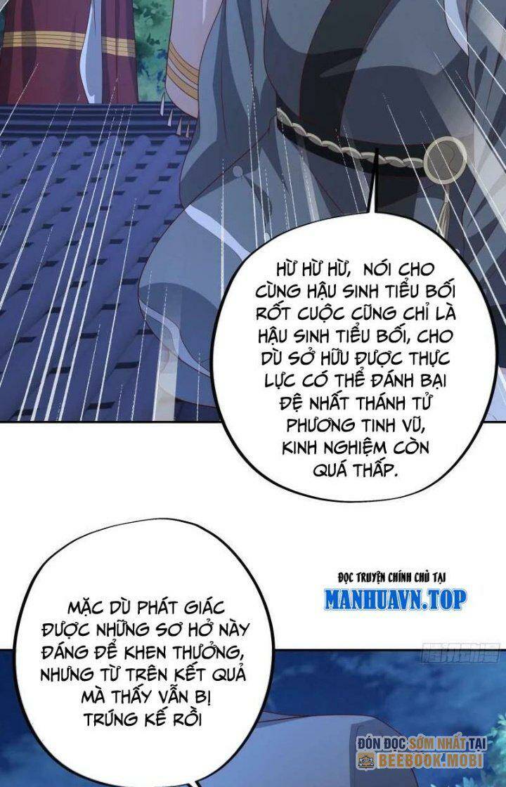 Trọng Sinh 1000 Lần, Ta Vô Địch Chapter 43 - Trang 2