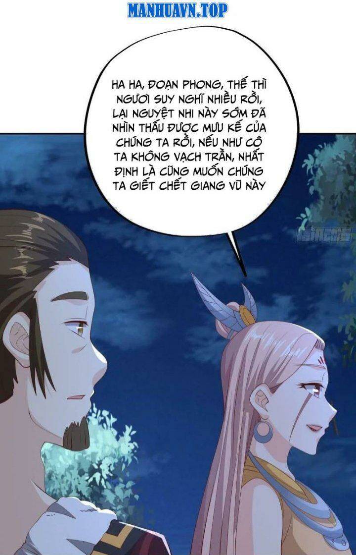 Trọng Sinh 1000 Lần, Ta Vô Địch Chapter 43 - Trang 2
