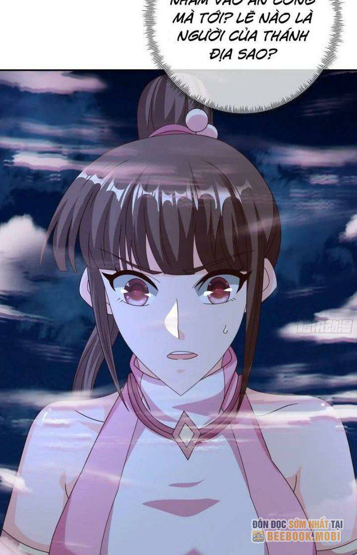 Trọng Sinh 1000 Lần, Ta Vô Địch Chapter 44 - Trang 2