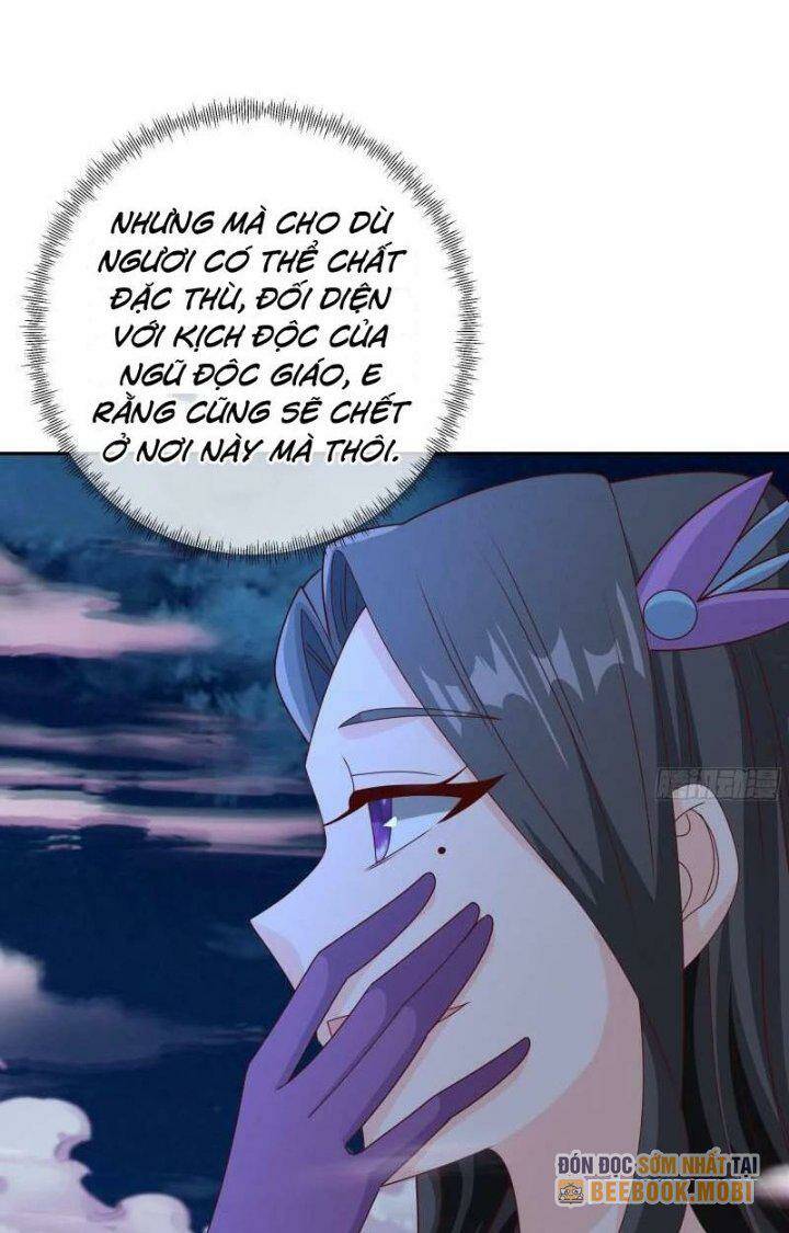 Trọng Sinh 1000 Lần, Ta Vô Địch Chapter 44 - Trang 2