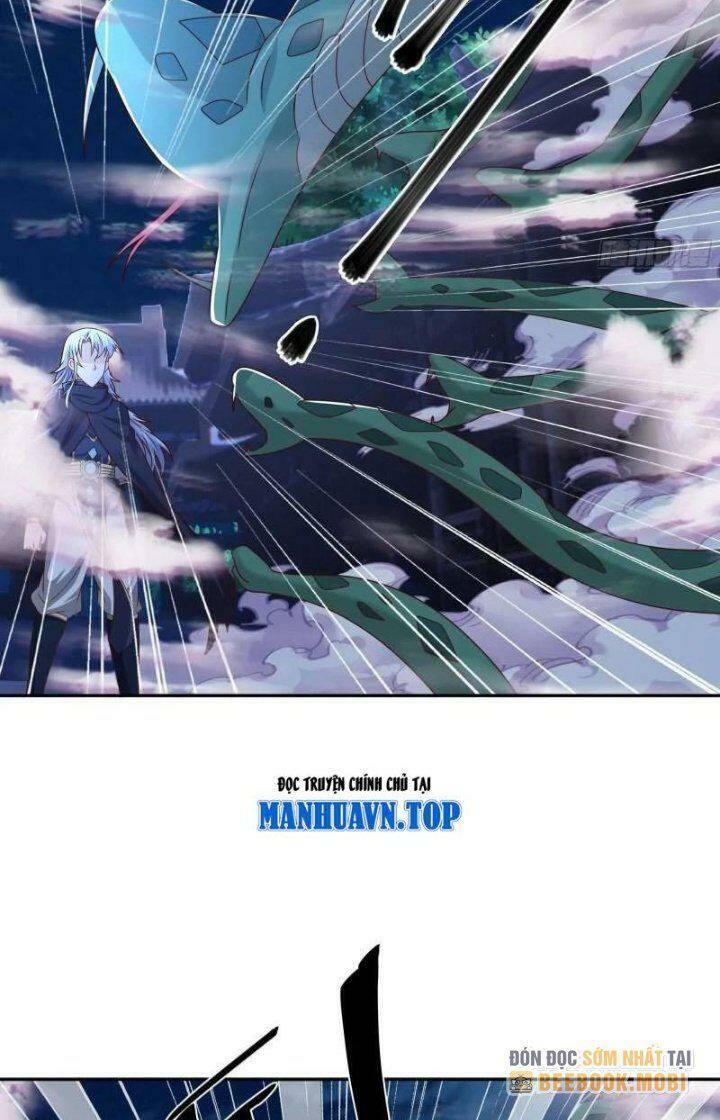 Trọng Sinh 1000 Lần, Ta Vô Địch Chapter 44 - Trang 2