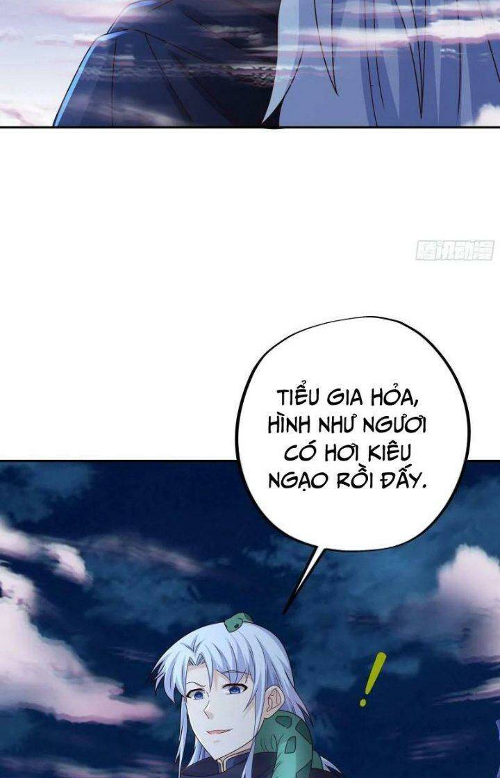 Trọng Sinh 1000 Lần, Ta Vô Địch Chapter 44 - Trang 2