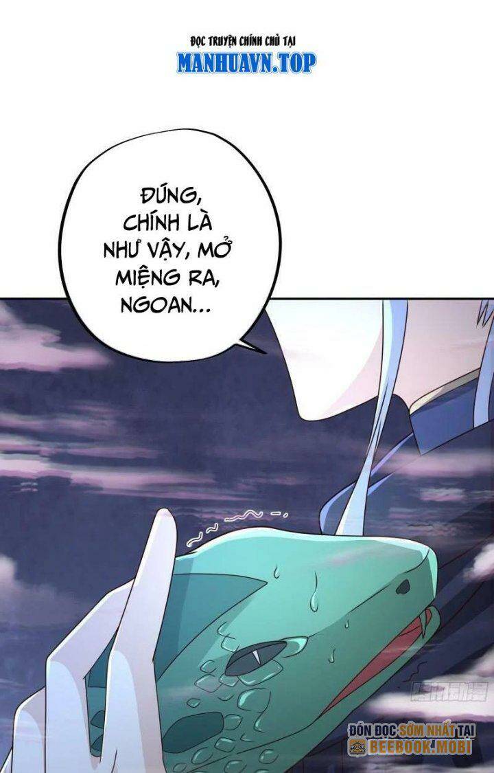 Trọng Sinh 1000 Lần, Ta Vô Địch Chapter 44 - Trang 2