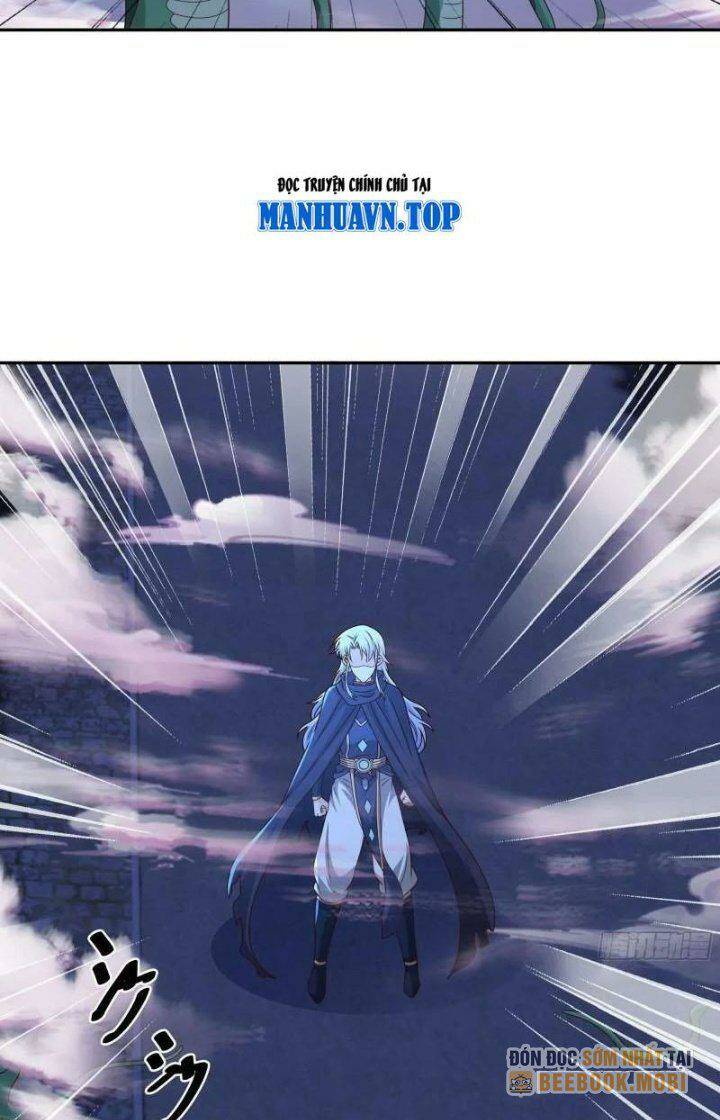 Trọng Sinh 1000 Lần, Ta Vô Địch Chapter 44 - Trang 2