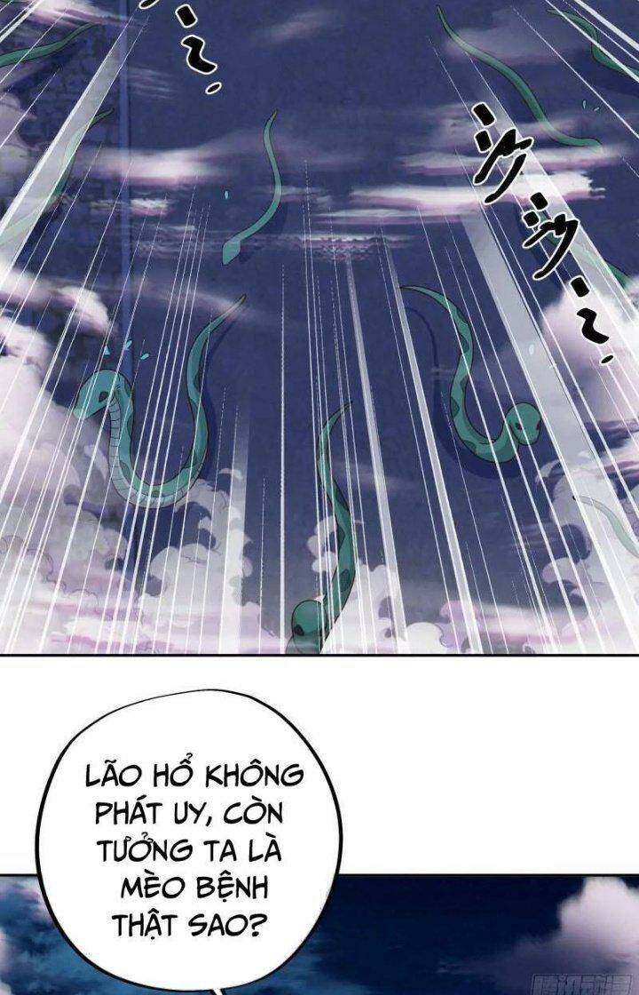 Trọng Sinh 1000 Lần, Ta Vô Địch Chapter 44 - Trang 2