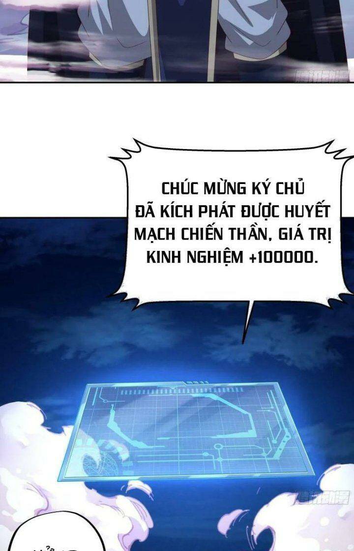 Trọng Sinh 1000 Lần, Ta Vô Địch Chapter 44 - Trang 2