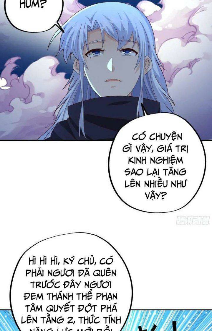 Trọng Sinh 1000 Lần, Ta Vô Địch Chapter 44 - Trang 2